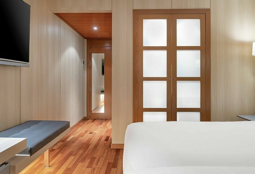 标准间, Ac Hotel Huelva By Marriott