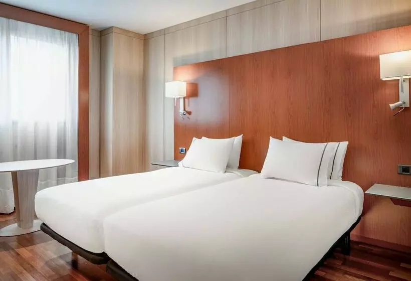 اتاق استاندارد, Ac Hotel Huelva By Marriott