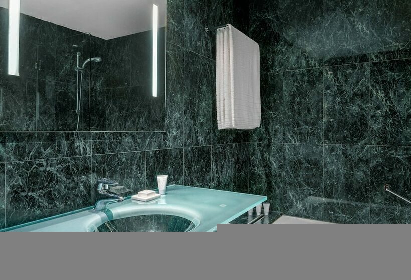 标准间, Ac Hotel Huelva By Marriott