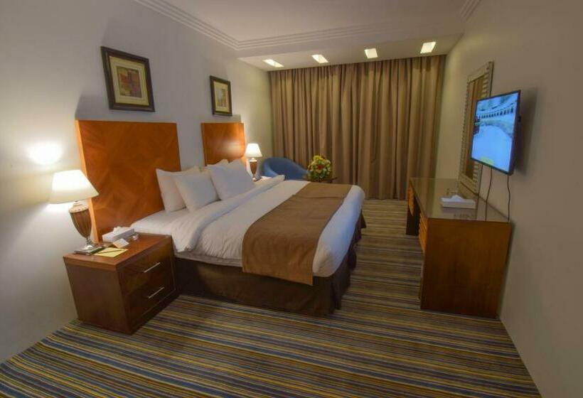 חדר סטנדרט, Al Massa Grand