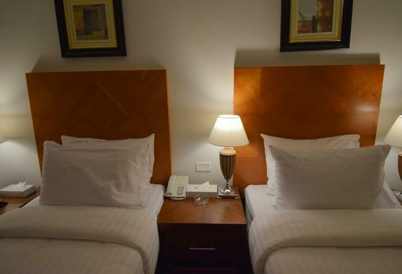 חדר סטנדרט, Al Massa Grand