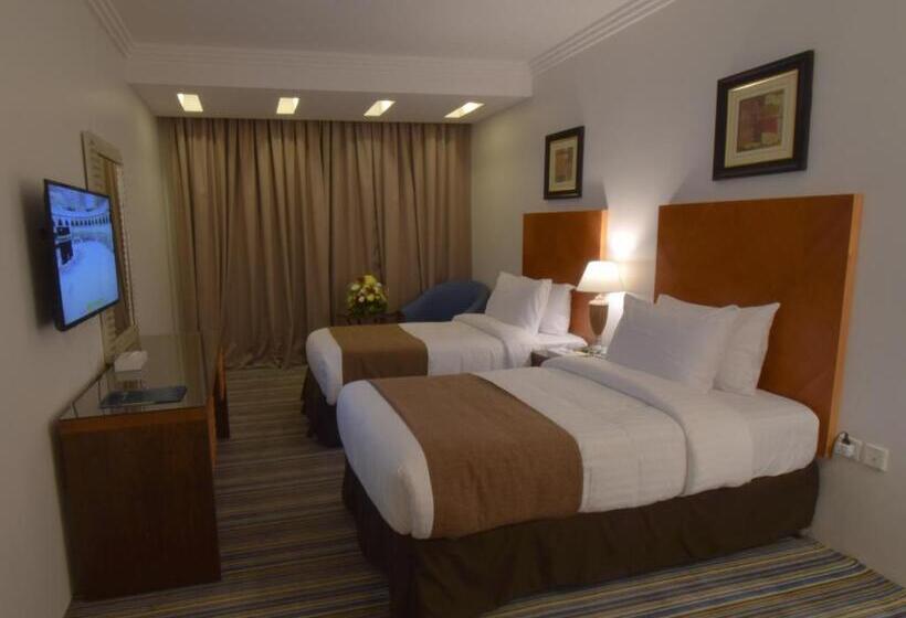 スタンダードルーム, Al Massa Grand