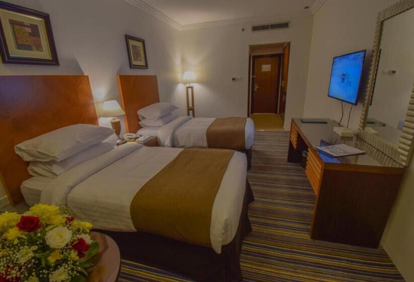 חדר סטנדרט, Al Massa Grand