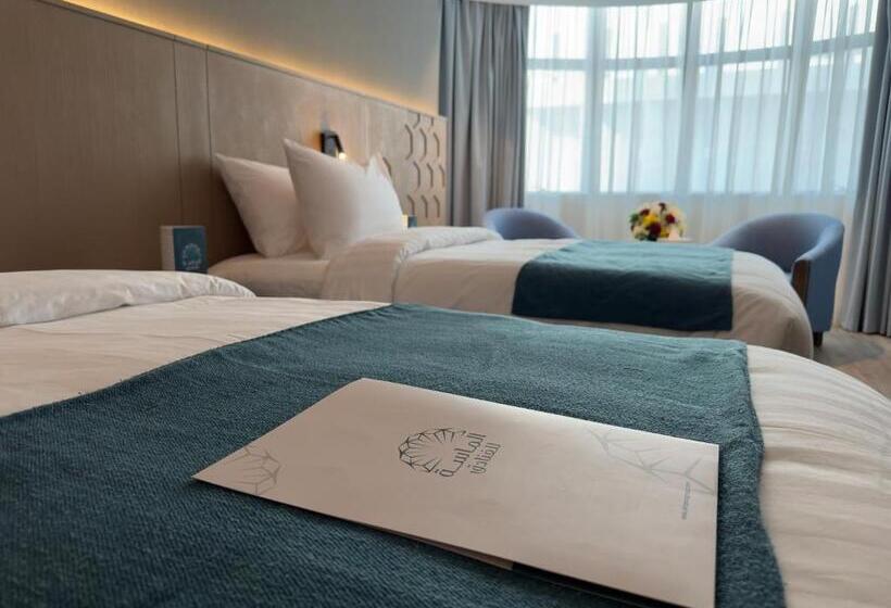 חדר סטנדרט, Al Massa Grand