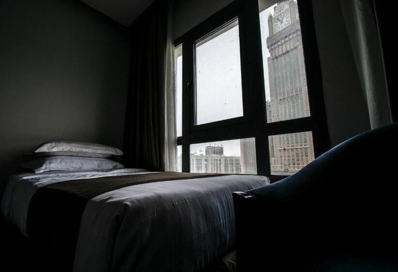 חדר סטנדרט, Al Massa Grand