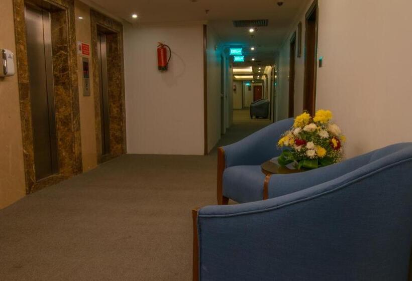 חדר סטנדרט, Al Massa Grand