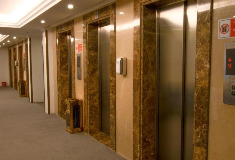 חדר סטנדרט, Al Massa Grand