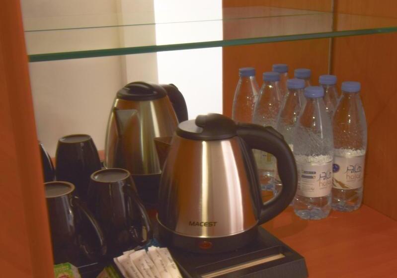 חדר סטנדרט לארבעה, Al Massa Grand