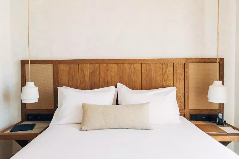 オーシャンビュースタンダードルーム, Branco Mykonos