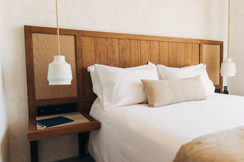 غرفة قياسية مطلّة علي البحر, Branco Mykonos