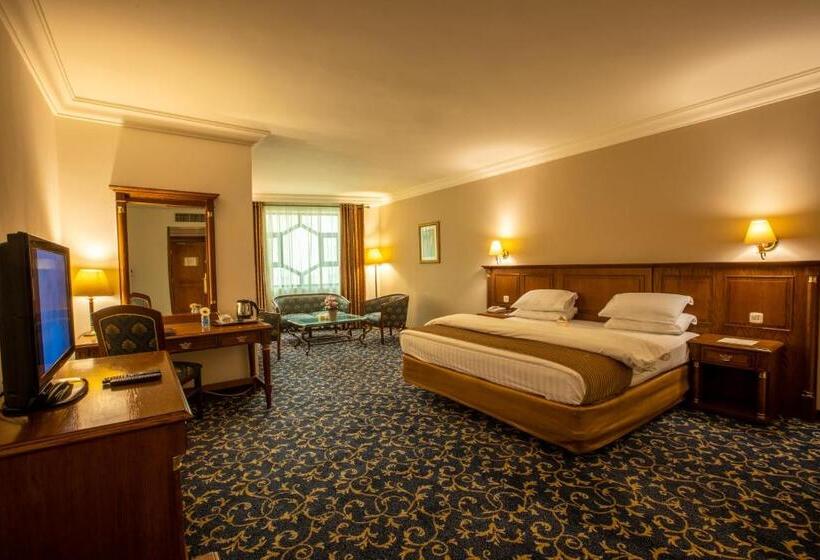 سوییت جونیور, Bristol