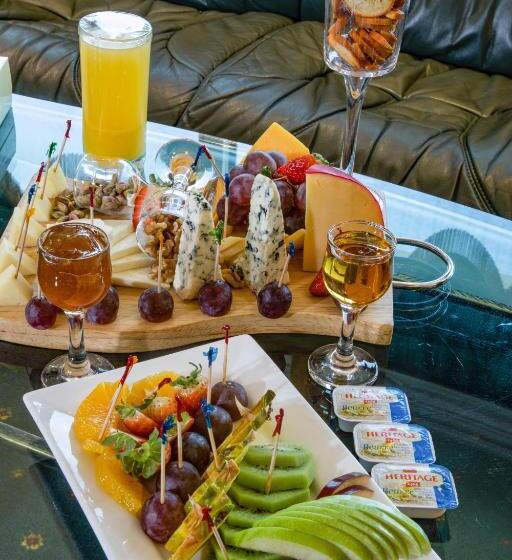 سوییت خانوادگی, Bristol