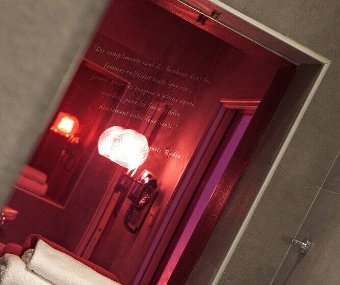 スタンダードルーム, Elysée Secret