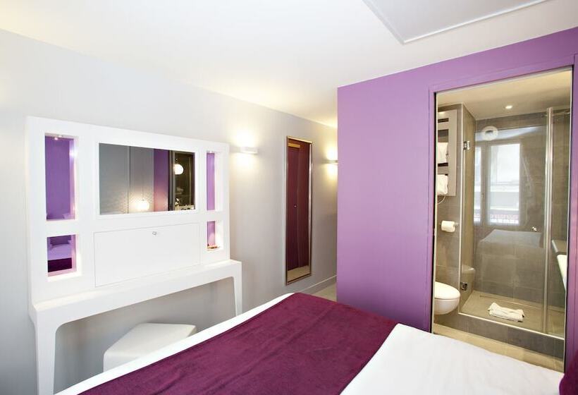 スタンダードルーム, Elysée Secret