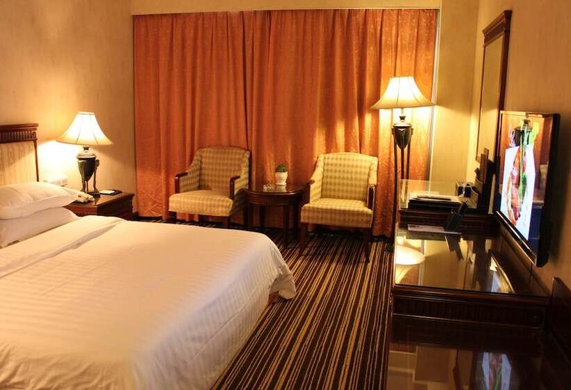 Номер Стандарт, Grand Palace Hotel   Grand Hotel Management Group