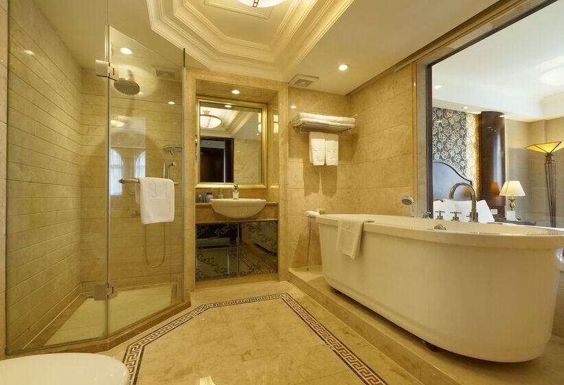 スタンダードルーム, Grand Palace Hotel   Grand Hotel Management Group