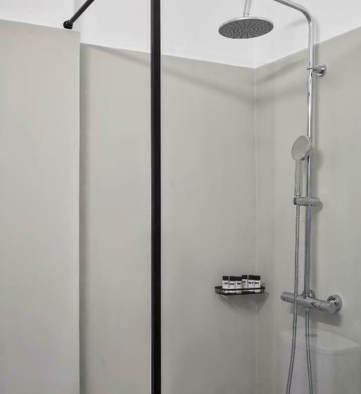 Номер Стандарт Вид на Море, High Mill Paros