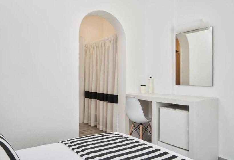 Номер Economy Вид на Море, High Mill Paros