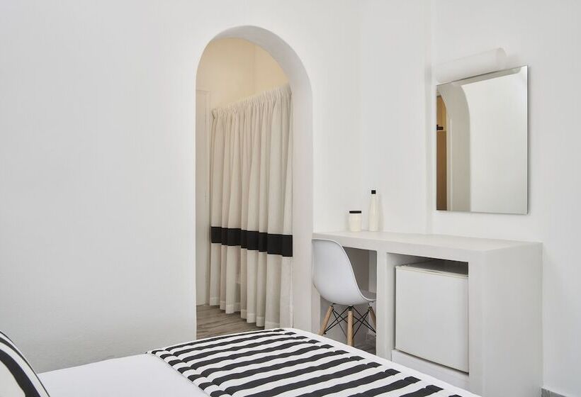 Номер Стандарт Адаптированный для Инвалидов, High Mill Paros