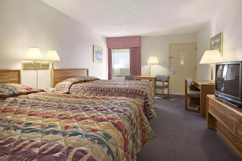 اتاق استاندارد, Hivernage Hotel & Spa