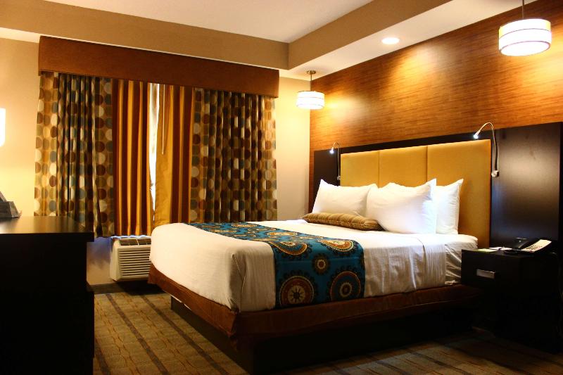 اتاق سوپریور, Hivernage Hotel & Spa