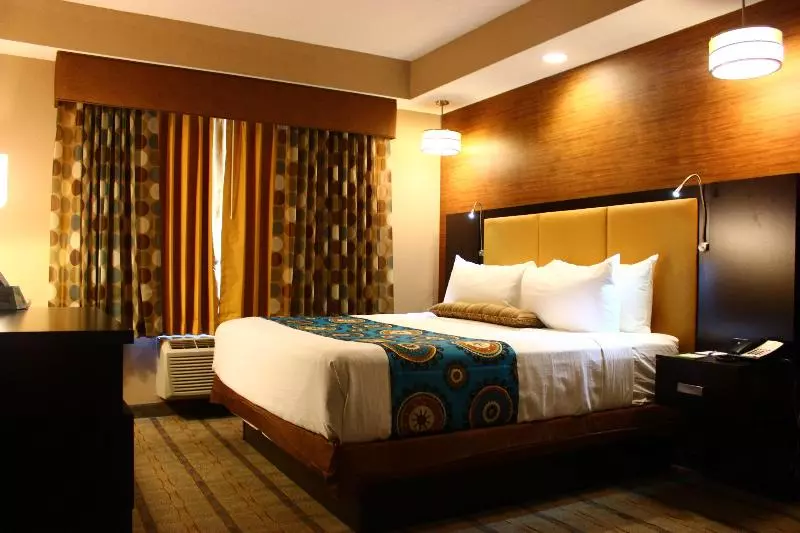 اتاق سوپریور, Hivernage Hotel & Spa