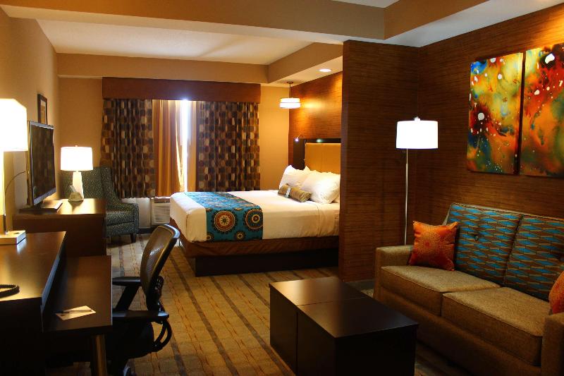 Quarto superior, Hivernage Hotel & Spa