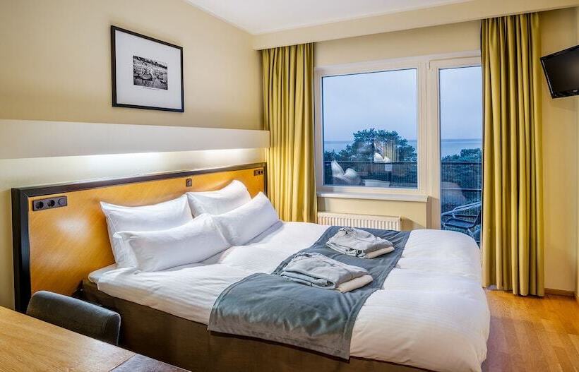 اتاق استاندارد, Laspa