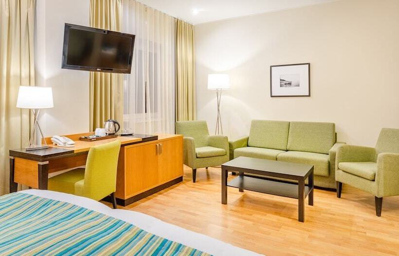 اتاق خانوادگی, Laspa