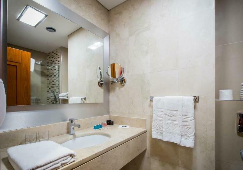 اتاق استاندارد, Orka Royal Hotel & Spa