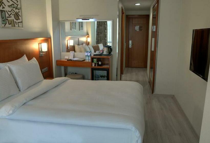 スタンダードルーム, Orka Royal Hotel & Spa