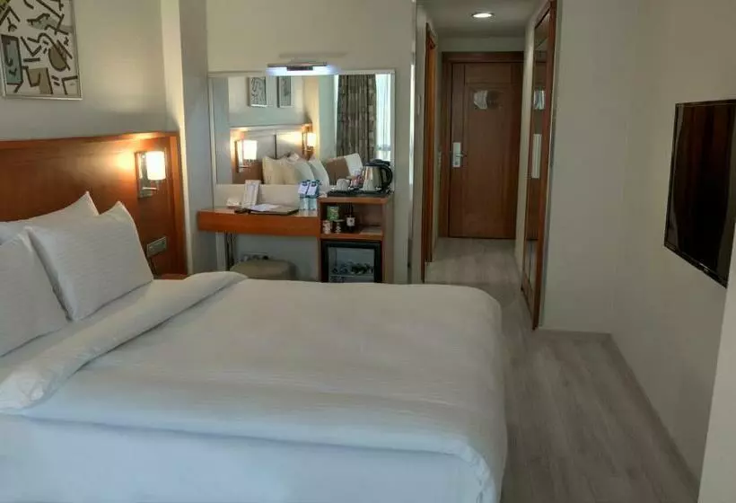 スタンダードルーム, Orka Royal Hotel & Spa