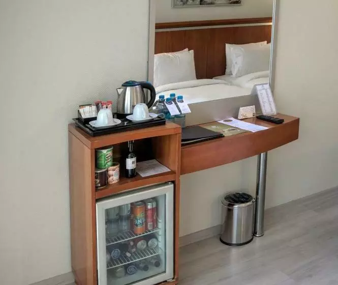 スタンダードルーム, Orka Royal Hotel & Spa