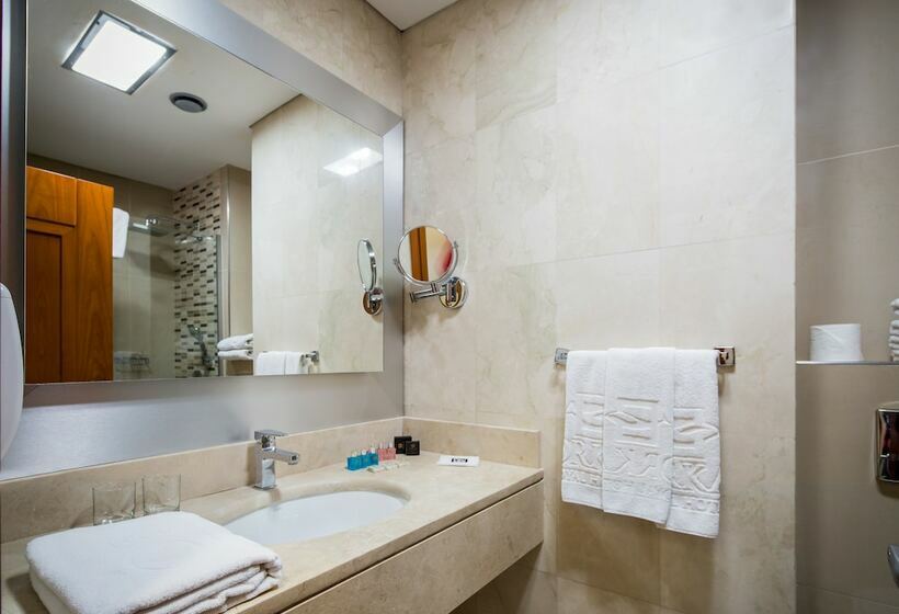 اتاق اکونومی, Orka Royal Hotel & Spa