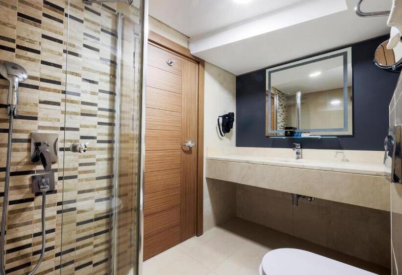 اتاق اکونومی, Orka Royal Hotel & Spa