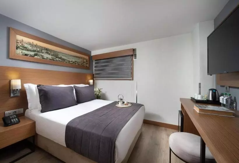 エコノミールーム, Orka Royal Hotel & Spa