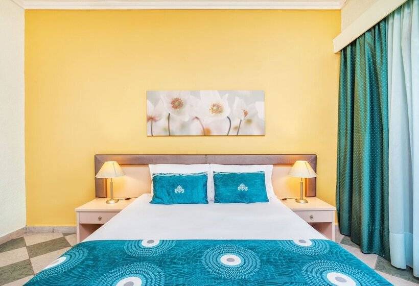 스탠다드 룸, Palladium