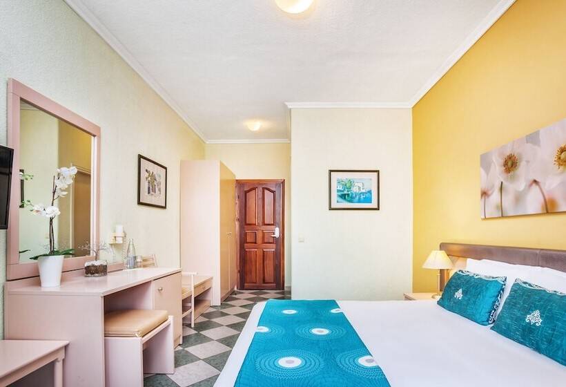 스탠다드 룸, Palladium