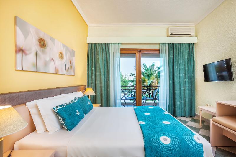 스탠다드 룸, Palladium