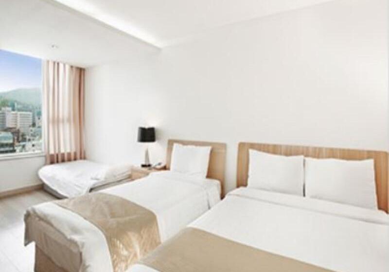 패밀리 룸, Palladium