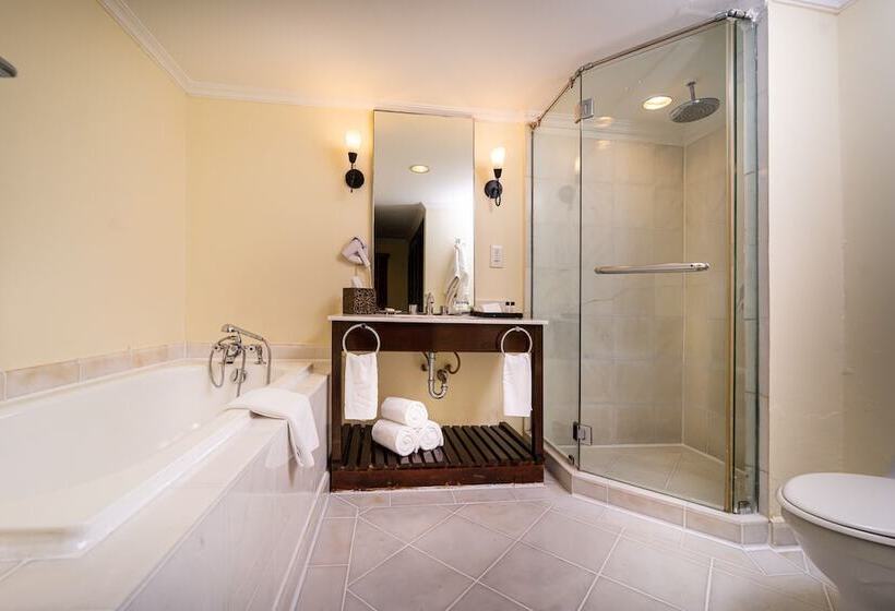 חדר דלוקס נוף לגינה, Rebak Island Resort & Marina