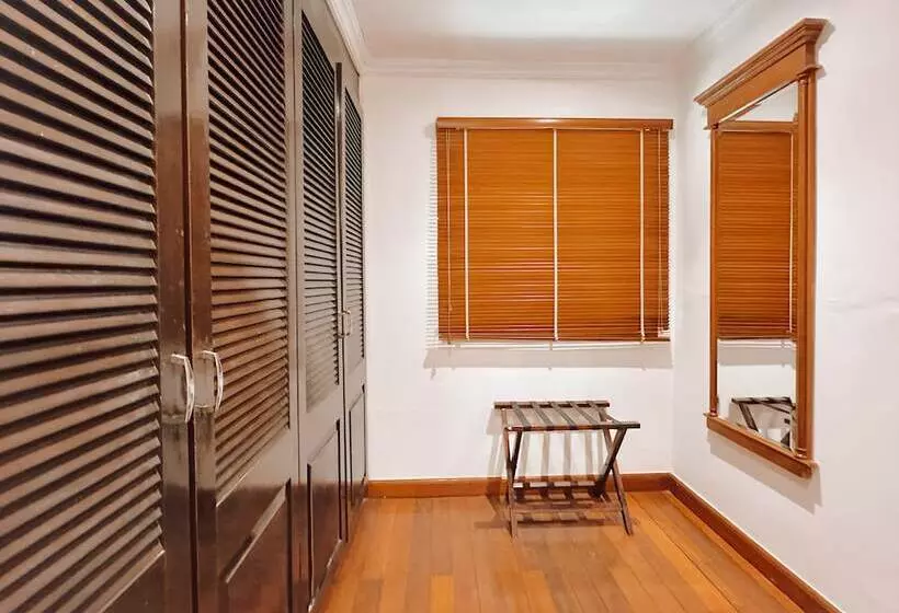 Deluxe Zimmer mit Gartenblick, Rebak Island Resort & Marina