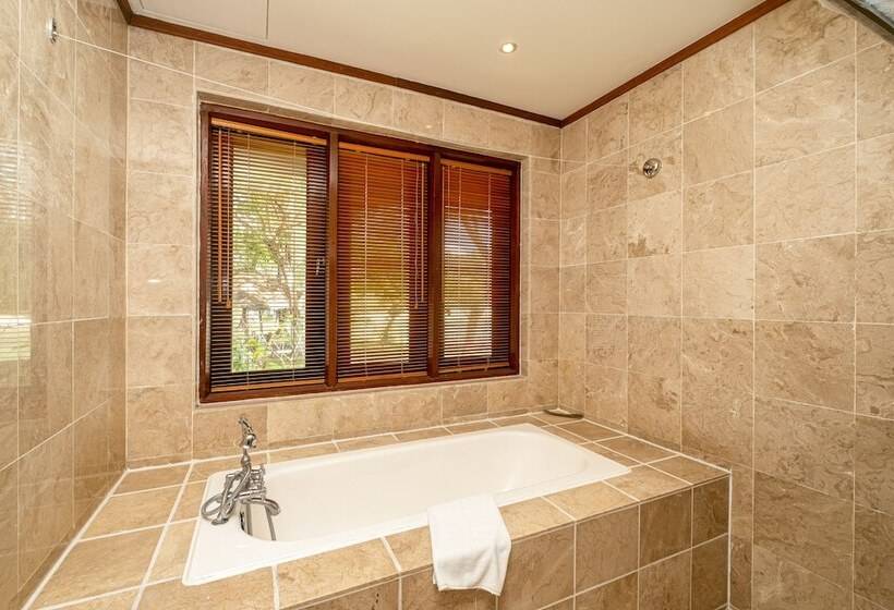 חדר פרמיום, Rebak Island Resort & Marina