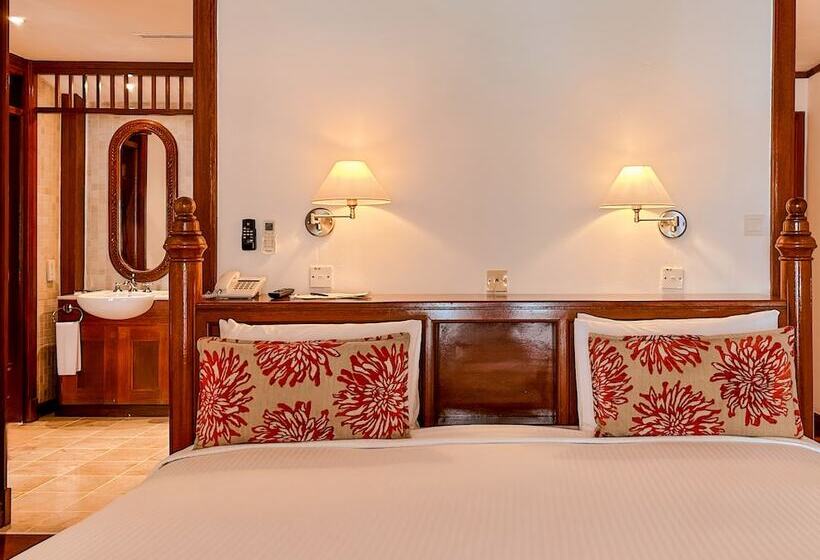 غرفة بريميوم, Rebak Island Resort & Marina