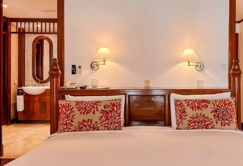Premium Zimmer, Rebak Island Resort & Marina