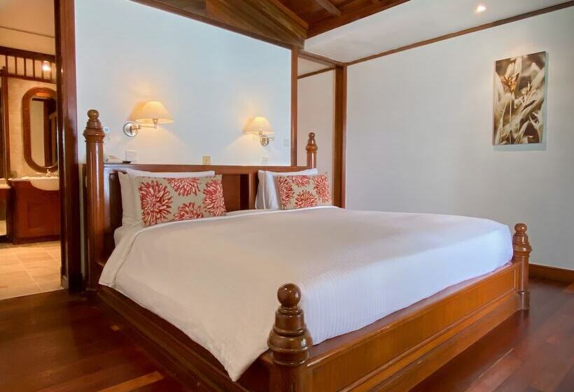 غرفة بريميوم, Rebak Island Resort & Marina