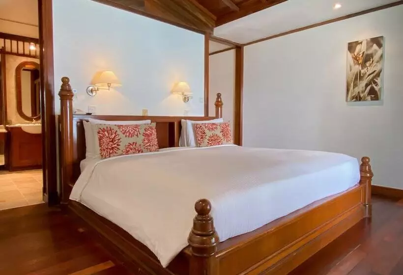 Premium Zimmer, Rebak Island Resort & Marina