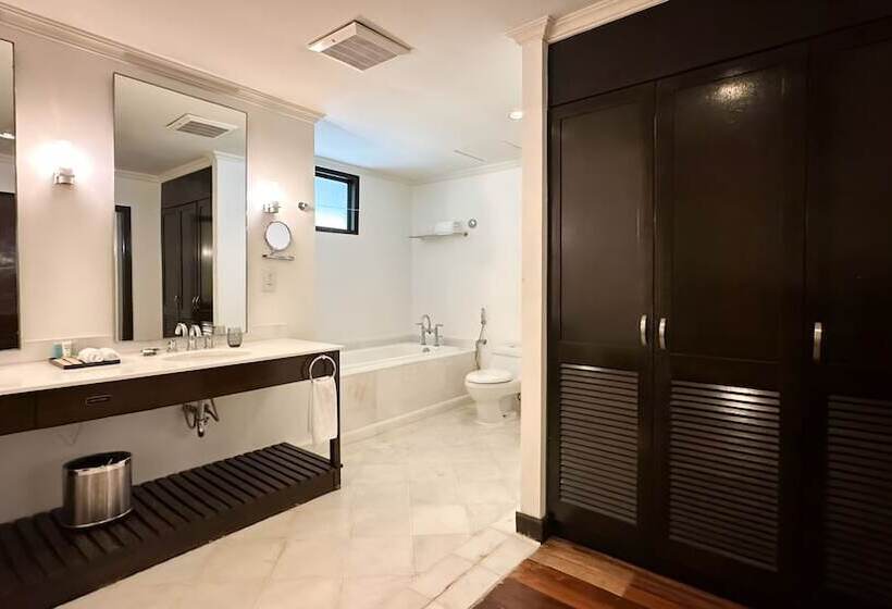 סוויטה נוף לגינה, Rebak Island Resort & Marina