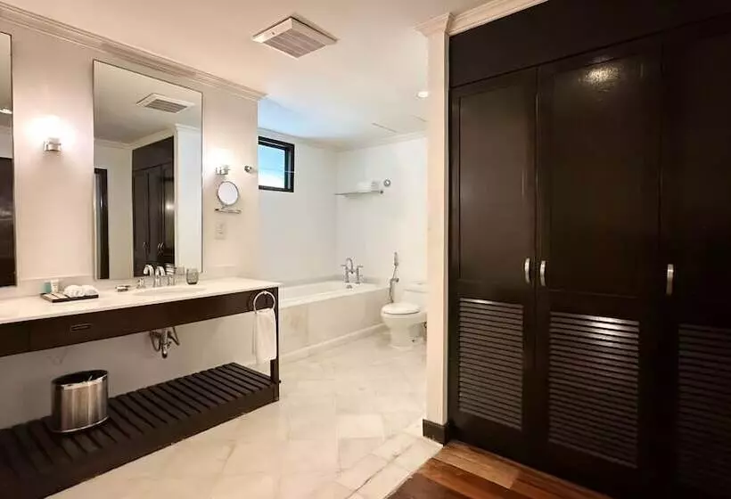 Suite mit Gartenblick, Rebak Island Resort & Marina