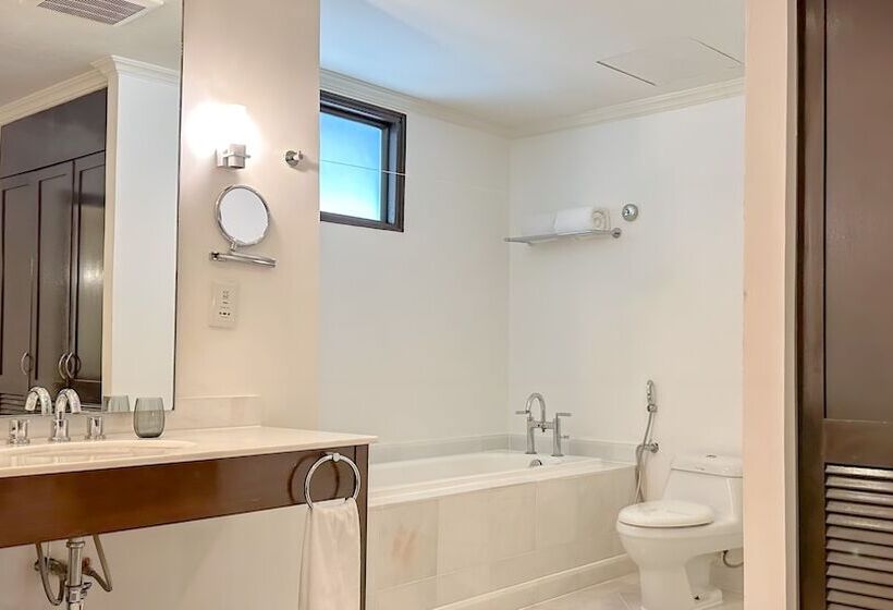 جناح مطلّ علي الحديقة, Rebak Island Resort & Marina